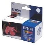 Original Epson Colour Ink Cartridge T014201 T014 – Free UK Delivery